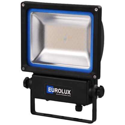 Eurolux SMD 60-3 LED bouwlamp 60W 24V - klasse III