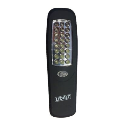 LedGet Handy LED zaklamp