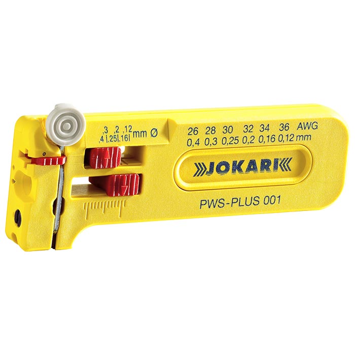 Jokari PWS PLUS 001 Micro stripper Nr.40024