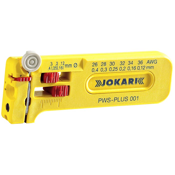 Jokari PWS PLUS 002 Micro stripper Nr.40025