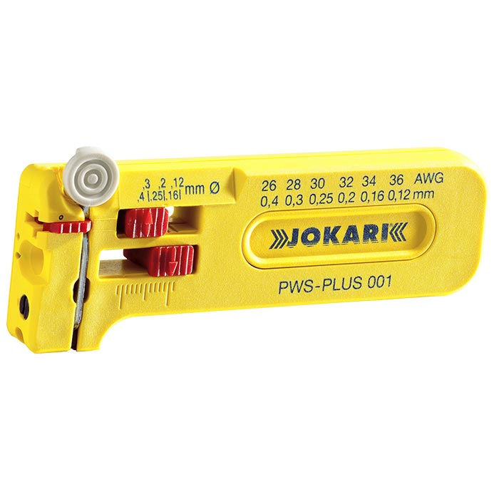 Jokari PWS PLUS 003 Micro stripper Nr.40026