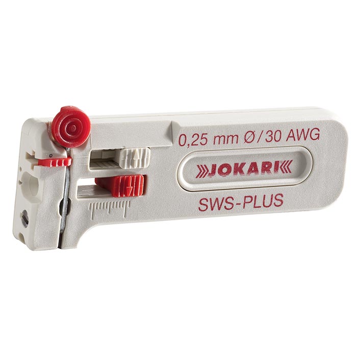 Jokari SWS PLUS 0,25 Micro stripper Nr.40055