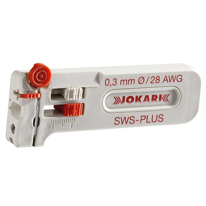 Jokari SWS PLUS 0,30 Micro stripper Nr.40065