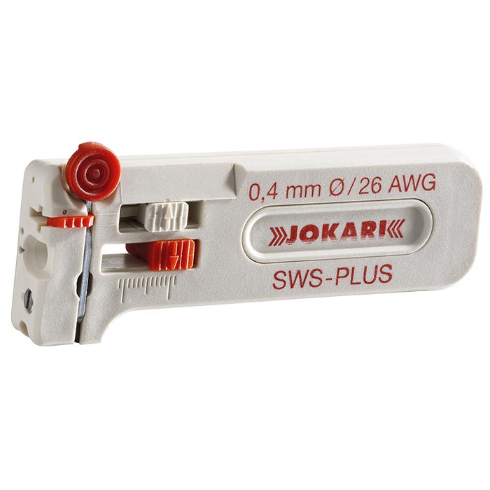 Jokari SWS PLUS 0,40 Micro stripper Nr.40075