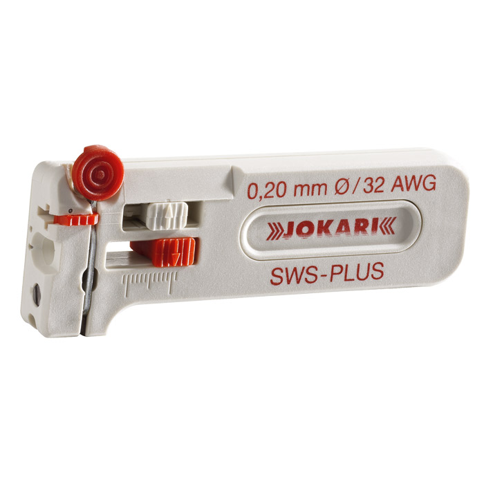Jokari SWS PLUS 0,20 Micro stripper Nr.40045