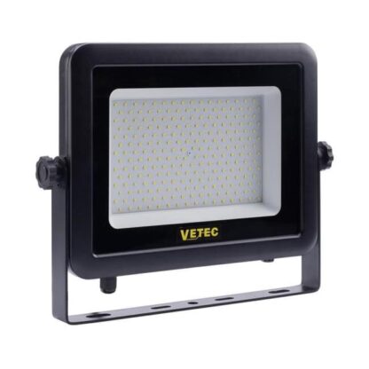 Vetec Comprimo LED bouwlamp 150W met 5 meter snoer - klasse I